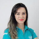 Rafaella Ferreira - Especialista em Foz do Iguaçu